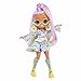 L.O.L. Surprise! LOL Surprise OMG Sunshine Color Change Sunrise Fashion Doll with Color Changing Hair and Fashions and Multiple Surprises – Great Gift for Kids Ages 4+