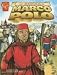 Las aventuras de Marco Polo (Historia Gráficas) (Spanish Edition)