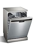 Lavavajillas Siemens SN23EI14AE inox 60 cm A+++