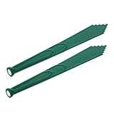 MAGICLULU 2stücke Konserven Blase Popper Blase Entferner Konserven Werkzeuge Ausrüstung Lieferant Für Home Lebensmittel Vermesser Stick PVC Platzsparend