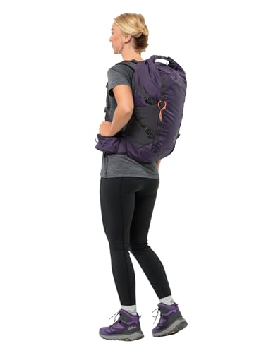 Jack Wolfskin Unisex Cyrox Shape 30 S-l Hiking Backpack
