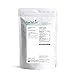 Food to Live Organic Pearl Barley, 1 Pound – Non-GMO, Polished Unhulled Barley, Kosher, Vegan, Bulk. Cooks Faster than Hulled Barley. Rich in Fiber, Selenium. Great for Hot Cereal, Salads, Stews