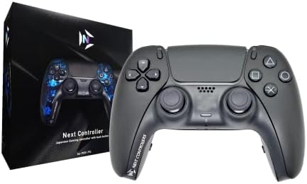 Amazon.co.jp: NEXTコントローラー リマッピング L1 L2 R1 R2 デジタル 