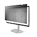Produktbild StarTech.com Displayschutzfolie für 23,8 Zoll (60cm) PC Display - Monitor Blickschutzfolie - Bildschirmsichtschutz - Blau Licht Filter - 16:9 Breitbild - Matt/Hochglanz (PRIVACY-SCREEN-238M)