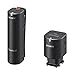 Sony ECM-W1M Bluetooth Wireless Microphone System for HandyCam Camcorder