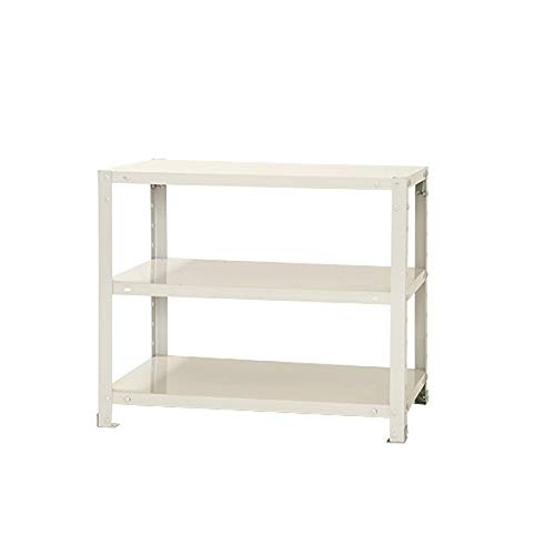 51060014601 スマートラック NSTR-146 3段 ホワイト