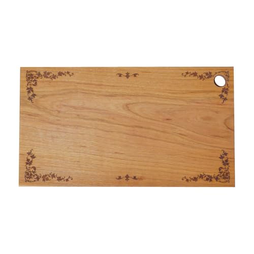 デザインカッティングボード ゴシック柄 ヤマザクラ