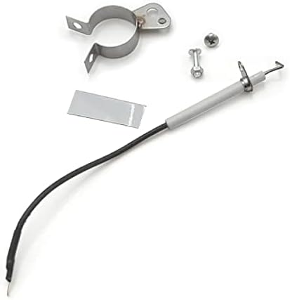 ADJUSTABURNER Quick Install Universal Electrode Kit for Gas Grill Burner Ignitors (1)