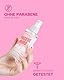 MySecretCase - Desinfektionsmittel, Easy Clean Desinfektion Spray, Desinfektionsspray, Reiniger für Pärchen die Frau Mann, Hygienespray
