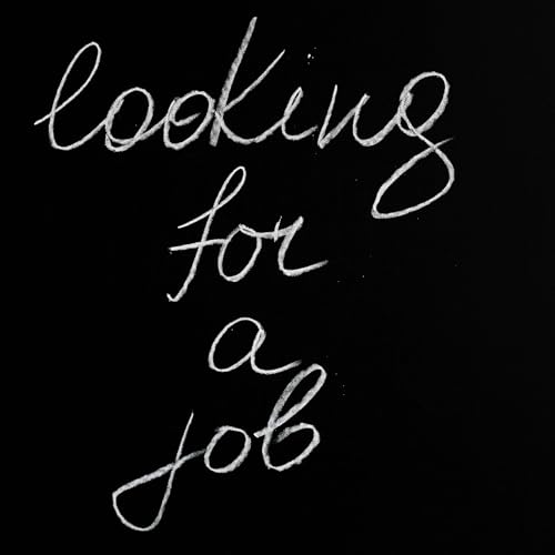 Page de couverture de Why can’t I find a job?