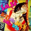 Salsa: Hot & Spicy Dance Hits [Audio CD]