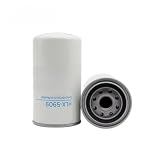 Diesel Fuel Filter - Compatible with Caterpillar - B222100000492, 1P-2299, D638-002-02,