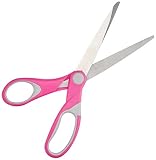rosario tijeras colombia Longitud : + de 15 cm Rexel Joy - Tijera de 18,2 cm, rosa
