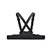 Sony AKACMH1 Chest Mount Harness for Action Cam (Black)