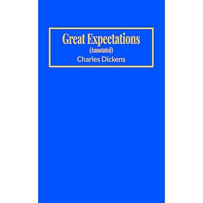 Great Expectations