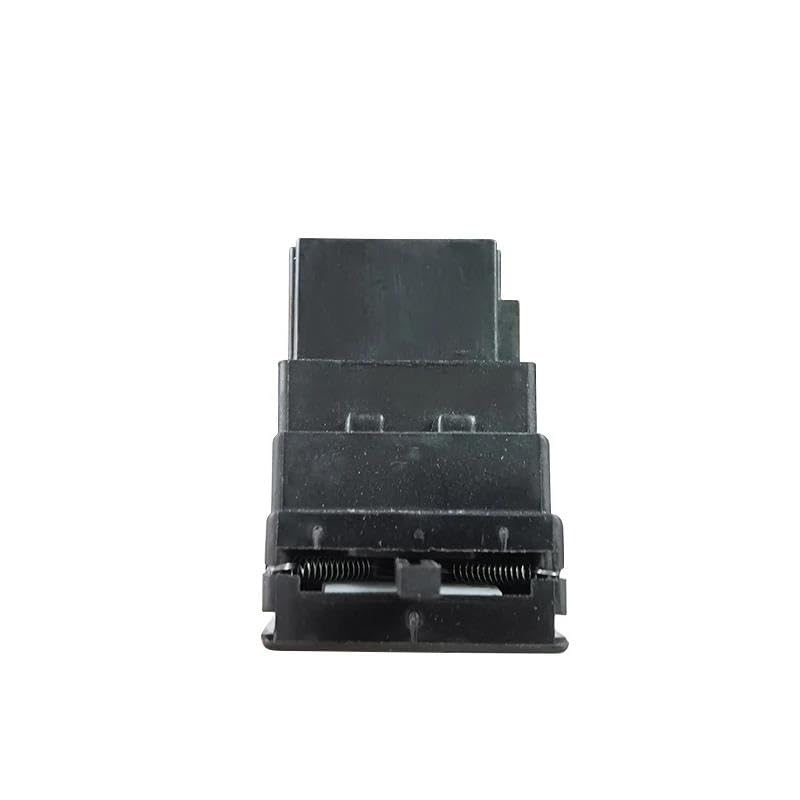 Klaxon muet solution interrupteur colonne direction Peugeot 206 106 306