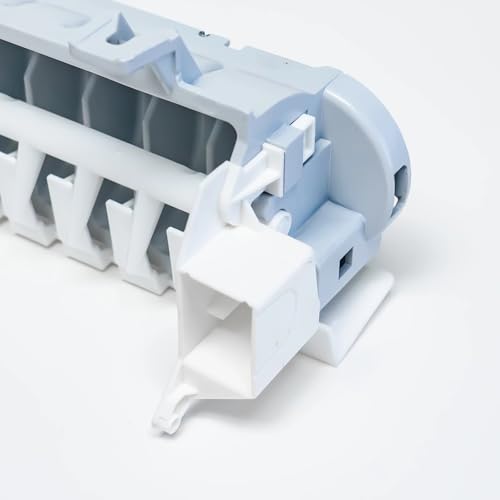 Fabricadora de hielo para refrigerador 4200520 miniatura 6