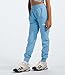 THE NORTH FACE Girls' On The Trail Pant, Dark Cornflower, X-Large