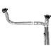 AP Exhaust Products 93972 Exhaust Pipe