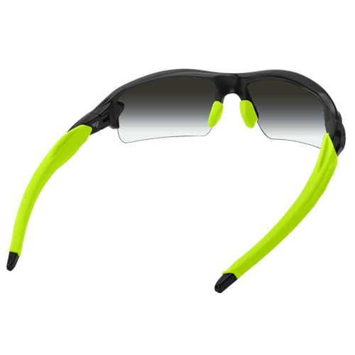 Image of Mryok Replacement Earsocks Nosepieces Kits for Oakley Flak 2.0 OO9295 / 2.0 XL OO9188 - Options