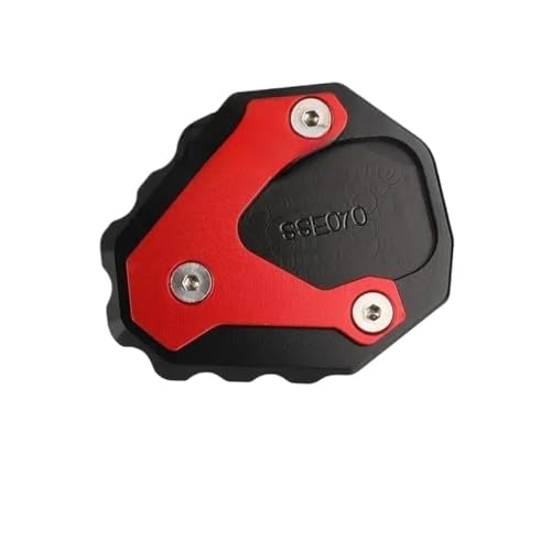 Support latéral pour CL500 CL300 extension béquille moto accessoires aluminium