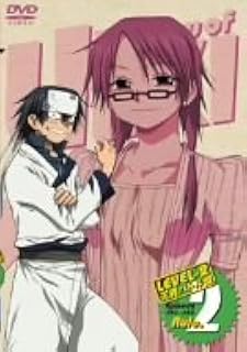 Amazon うえきの法則 Level 2 天界バトル篇 Rule 2 Dvd アニメ