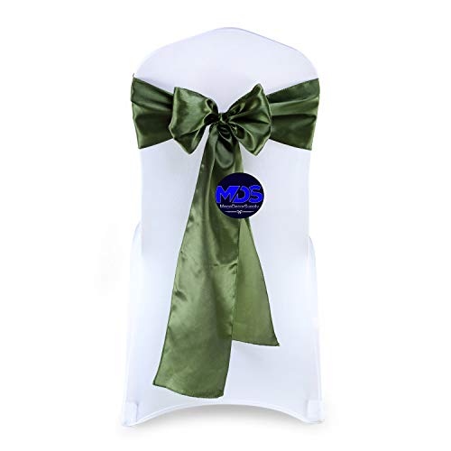 How To Choose The Best Sage Green Chair Sashes