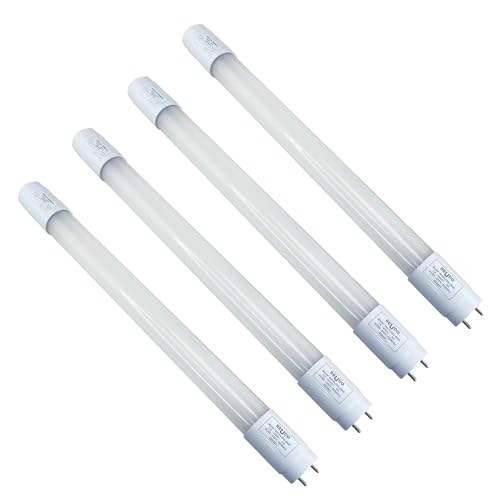 LEDu10`(33cm) G13 S|J[{l[gŊɂ 6W 840[ F(Fx4000K) 2Nۏ (4{)