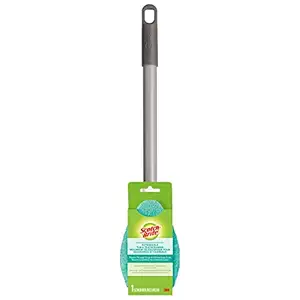 Scotch-Brite Shower Scrubber, 1-Count