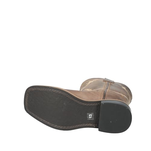 Image of Smoky Mountain Boots girls Logan