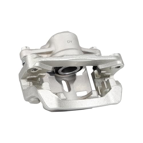Image of SCITOO - Rear Right Disc Brake Caliper Assembly with Bracket For Subaru Model - For Legacy 2010-2014,For Outback 2010-2014 19B6276