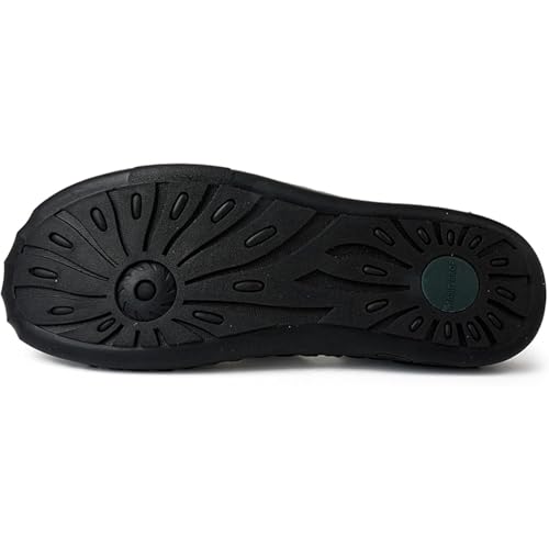 Men's Summer Leather Sandals Breathable Outdoor Casual Beach Sports Work Hiking Slippers3