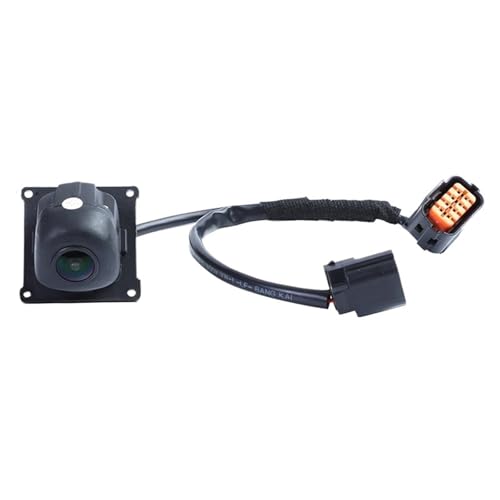 Caméra de recul 95766D4500 pour réparer l'aide au stationnement KIA Optima K5