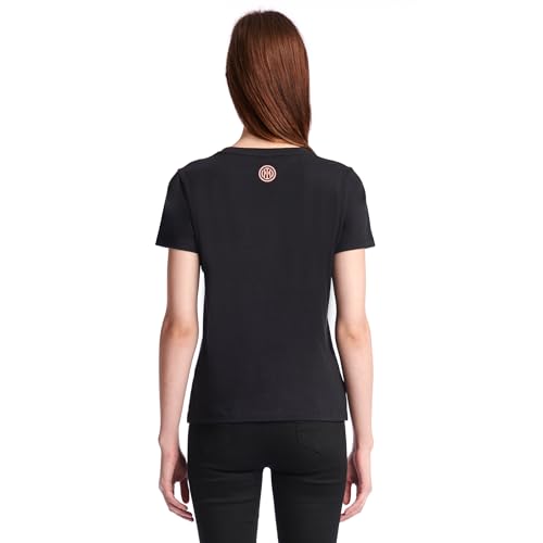 Camiseta Everyday Inter unisex adulto de algodón ligero para diario 2