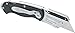 Husky 21113 Folding Sure-Grip Lock Back Utility Knife w/ 10 Disposable Blades Included (Colors Vary)