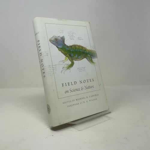 Field Notes on Science & Nature view 2
