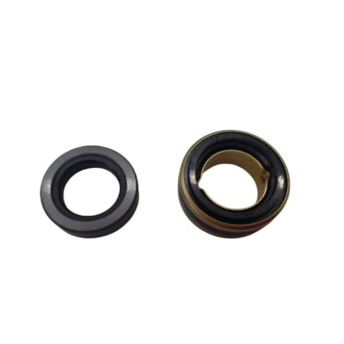 Kit de joint mécanique pour arbre de pompe à eau 96080-0080 bague étanchéité - 4
