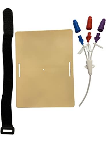 Nurse Grower NG9032020 Central Line Practice Set thumb #2