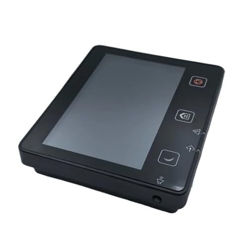 Console de commande Canon MF733 pour simplifier le travail de bureau - 3