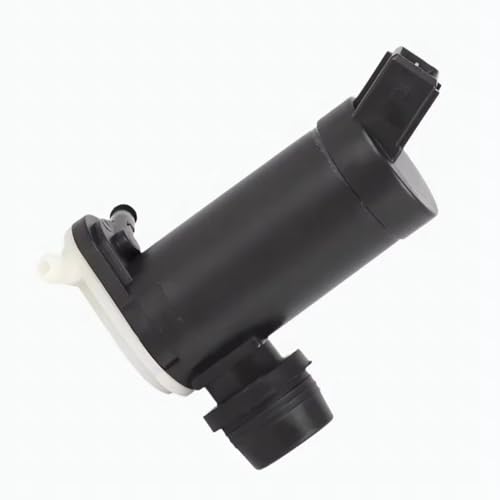 Bomba lavacoches compatible con Land Rover LR3 L319 motor limpiaparabrisas