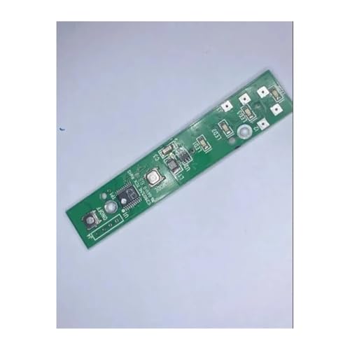 Circuit imprimé compatible Waterpik WP560 pour réparation précise - 2