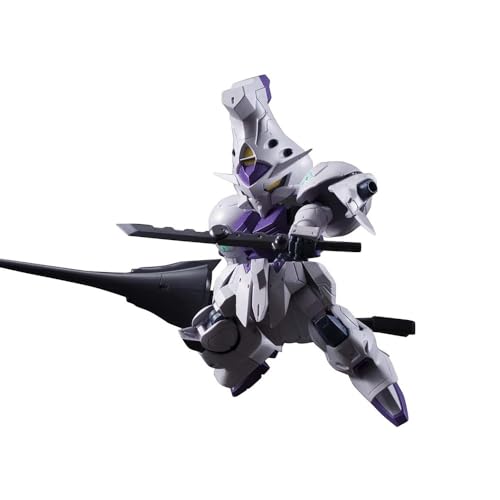 BANDAI Tamashii Nations NXEDGE Style Gundam Kimaris miniatura 2