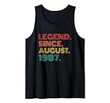 Photo Gallery legend since august 1987 born in august 1987 idea birthday canotta Photo Gallery legend since august 1987 born in august 1987 idea birthday canotta