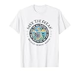Save The Ocean Turtle Merch Co.