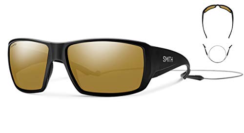SMITH Women's Guide's Choice Sunglasses4