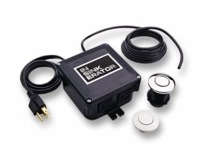 Switch, Air Actuated