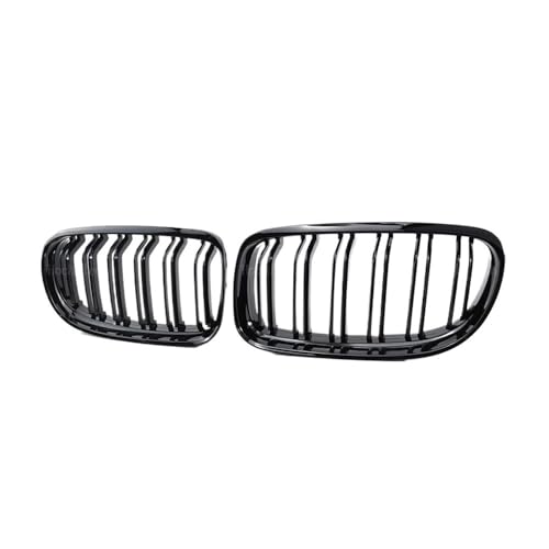Grilles avant calandre Série 3 E90 E91 LCI 2009-2012 voiture