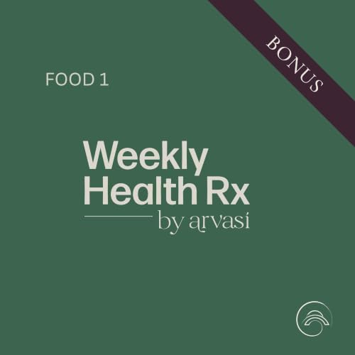 Weekly Health Rx Bonus: Why Cooling Foods Aren't Enough