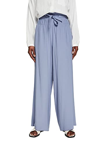 Pantalon décontracté Esprit femme pour libérer vos mouvements sans contrainte