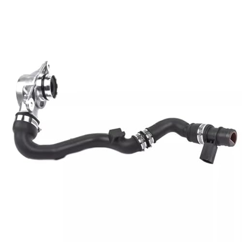 Manguera de purga del cárter Benz Sprinter 3500 válvula ventilación 6420101291 3